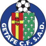 Getafe Logo