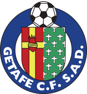 Getafe Logo