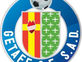 Getafe Logo