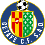 Getafe logo and symbol