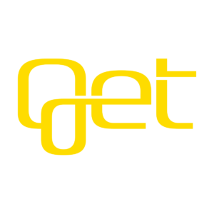Gett logo and symbol