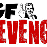 GFRevenge logo and symbol