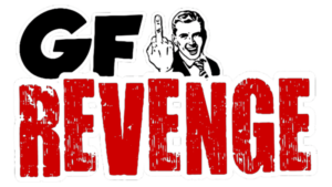 GFRevenge logo and symbol