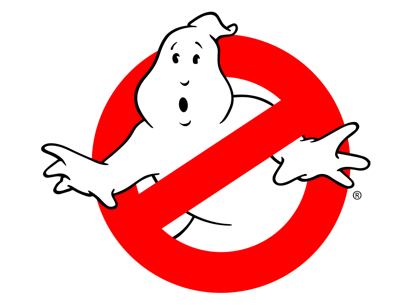 Ghostbusters Logo