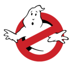 Ghostbusters Logo