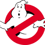 Ghostbusters logo and symbol