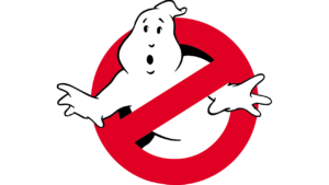 Ghostbusters logo and symbol