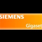 Gigaset Logo