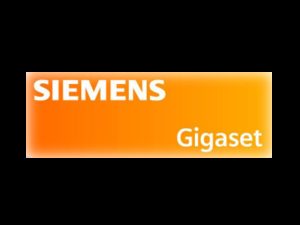 Gigaset Logo