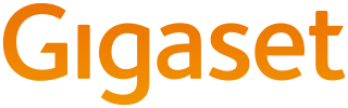 Gigaset Logo