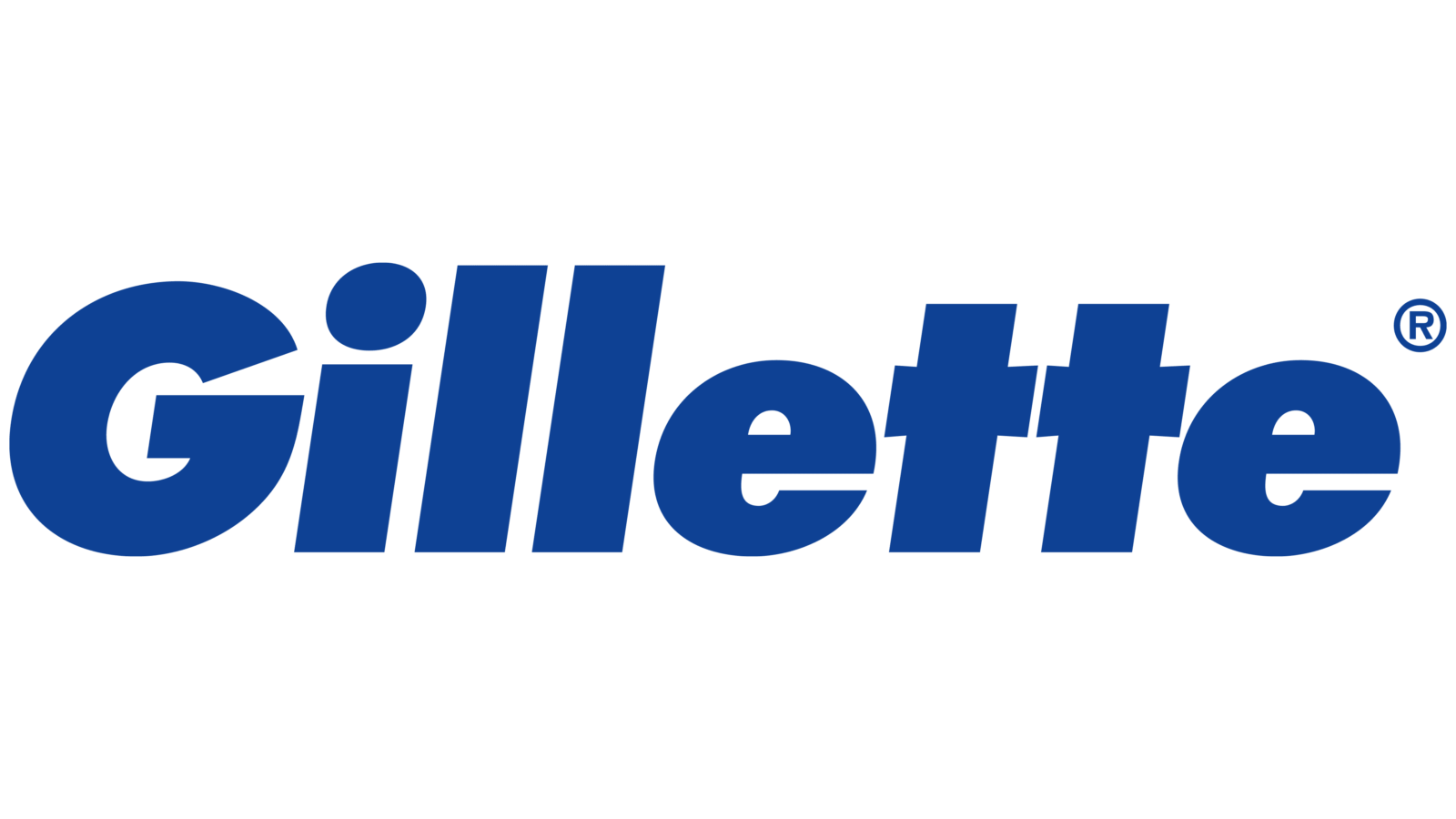 Gillette Logo