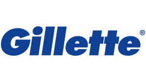 Gillette Logo