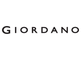 Giordano Logo