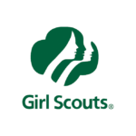 Girl Scout logo and symbol