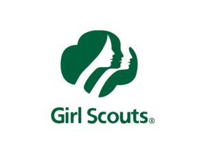 Girl Scout logo and symbol