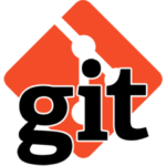 Git Logo