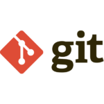 Git logo and symbol