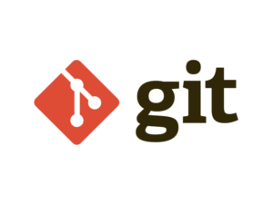 Git logo and symbol