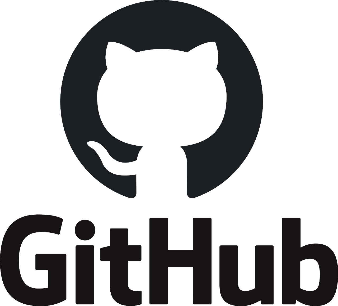 Github Logo