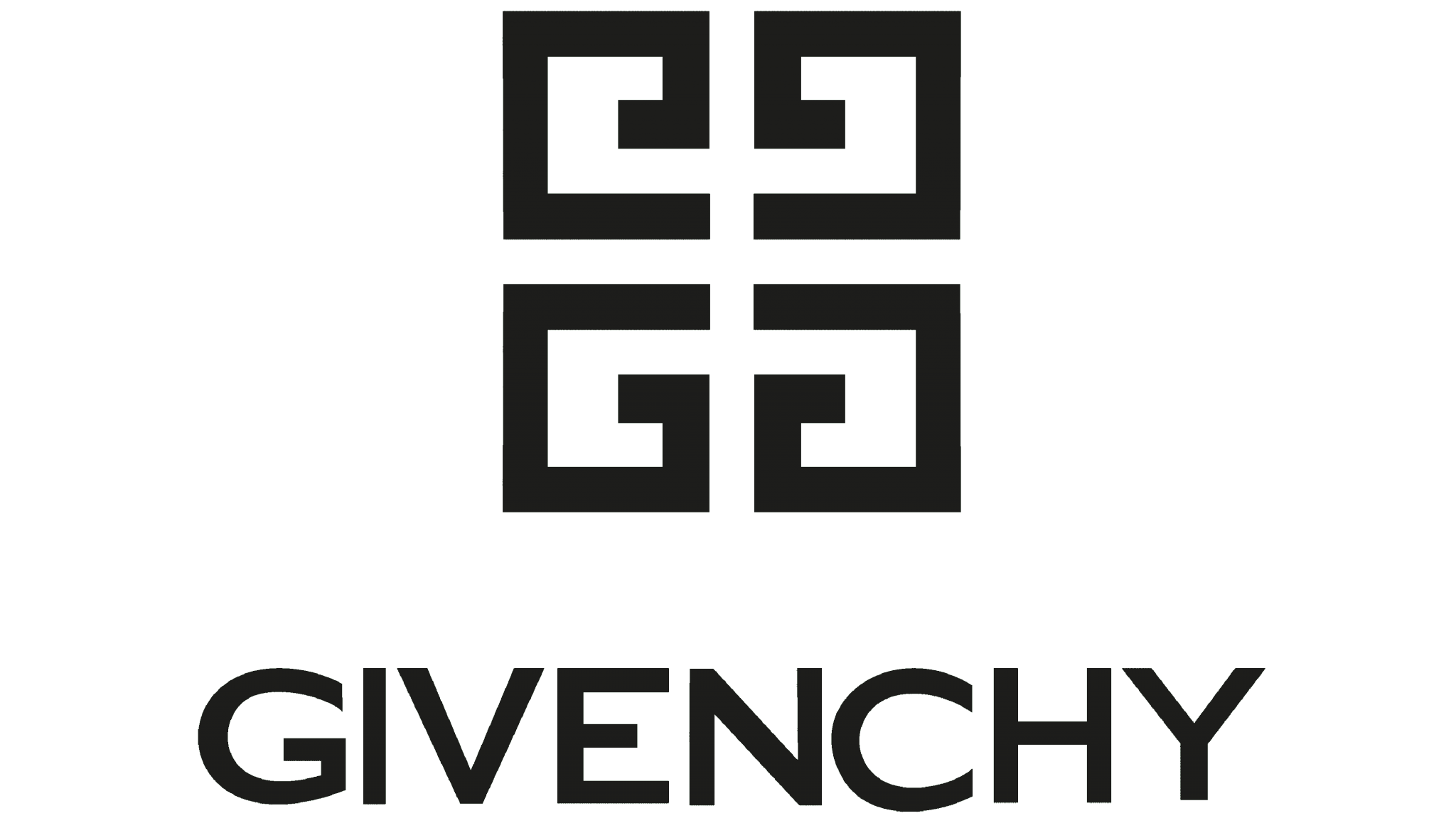 Inspiration – Givenchy Logo Facts, Meaning, History & PNG – LogoCharts ...