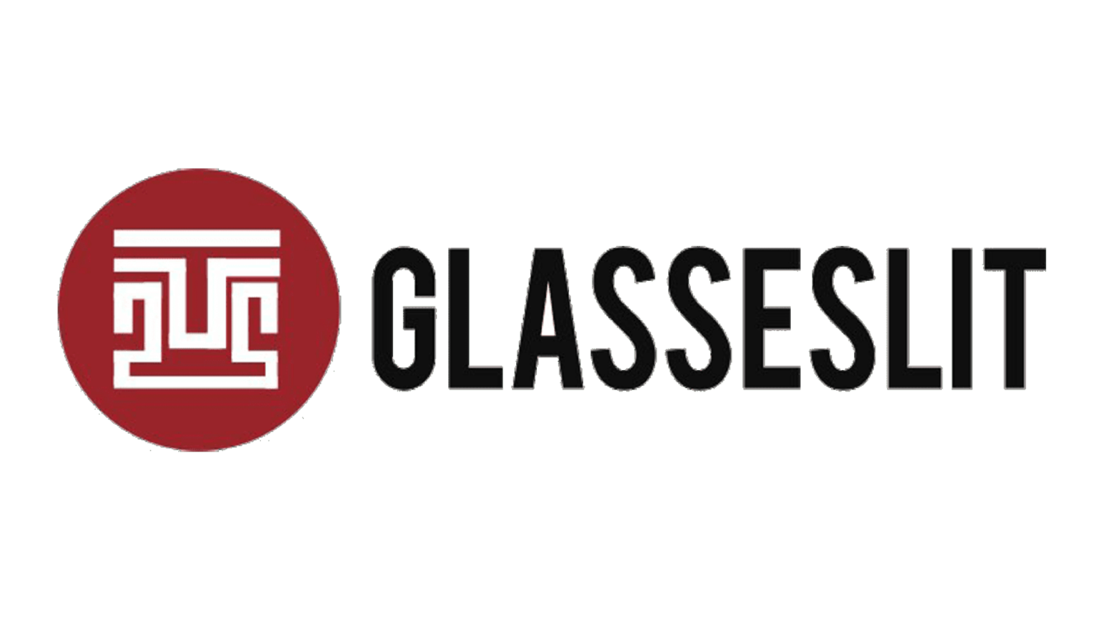 Glasseslit Logo