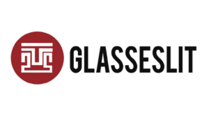 Glasseslit Logo