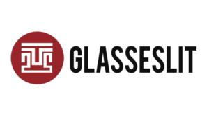 Glasseslit logo and symbol