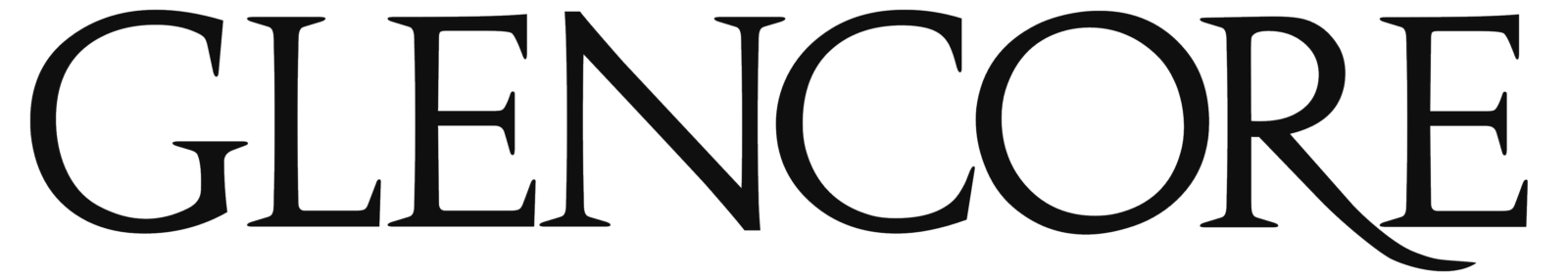Glencore Logo