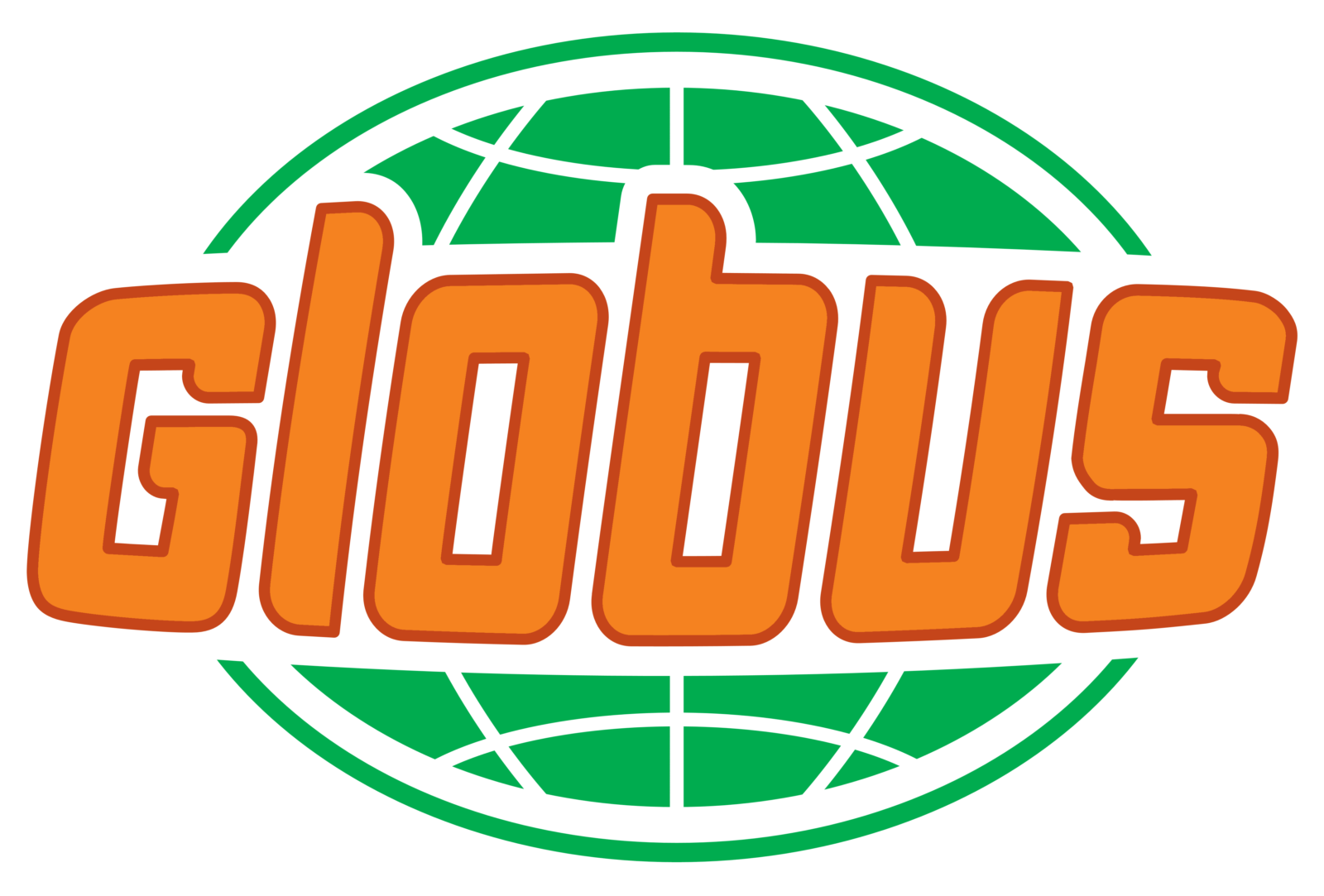 Globus Logo