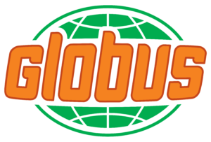 Globus Logo