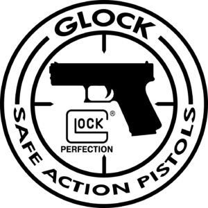 Glock logo and symbol