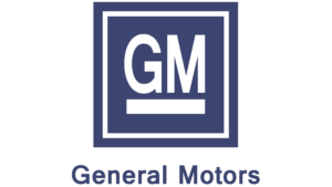 Gm Logo