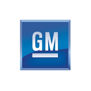 Gm Logo