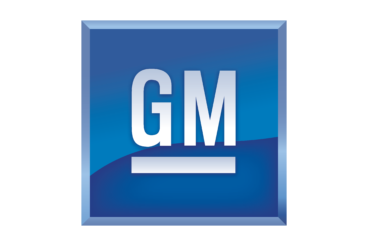 Gm Logo