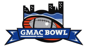 Gmac Bowl Logo