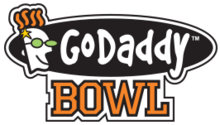 Gmac Bowl Logo