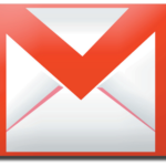 Gmail logo and symbol