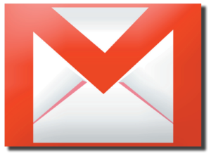 Gmail logo and symbol