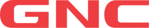 GNC logo and symbol