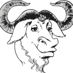 Gnu Logo