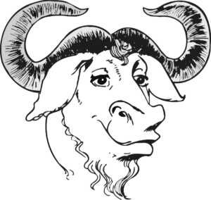 Gnu Logo