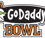Godaddy Bowl Logo