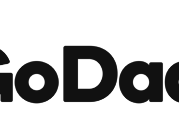 Godaddy Logo