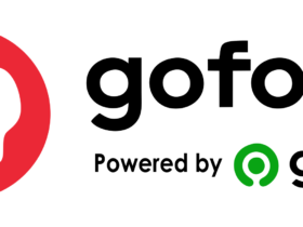 Gofood Logo