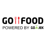 Gofood logo and symbol