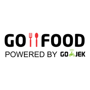 Gofood logo and symbol