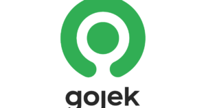 Gojek logo and symbol