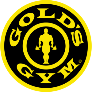 Golds Gym Logo