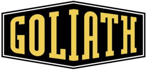 Goliath Logo