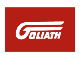 Goliath Logo